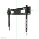 7. Neomounts WL30-750BL18 TV-Wandhalterung 2,49 m (98") Schwarz