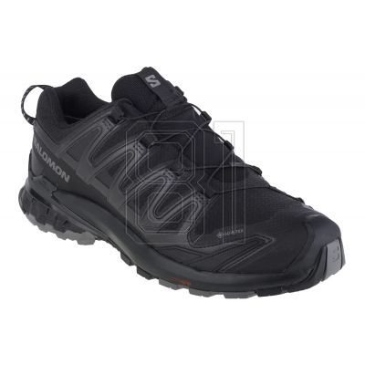 Salomon XA Pro 3D v9 Wide GTX M 472770 Laufschuhe