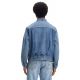 2. Levi's Trucker Type I Jacke M A31740004