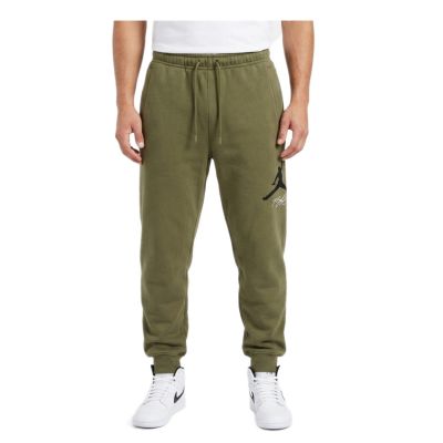 4. Air Jordan Essentials Baseline Hose - FD7345-222