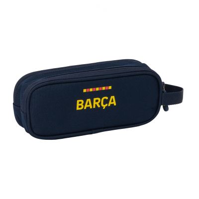 2. FC Barcelona Doppel-Federmäppchen 812629513