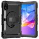 3. Tech-Protect Solid Case für Xiaomi Redmi Pad 2 11.0 - Schwarz