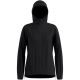 Odlo X-ALP WASSERDICHTE Jacke Damen Wasserdichte Jacke Schwarz S