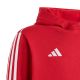 8. Adidas Tiro 23 League Sweat Hoodie Jr HS3607