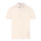 2. Paul&Shark Herren-Poloshirt aus beiger Baumwolle und Lyocell 25411283-348