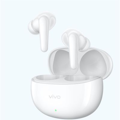 2. VIVO Buds Pro kabellose Kopfhörer weiß