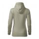 2. Malfini Cape W Sweatshirt MLI-41428