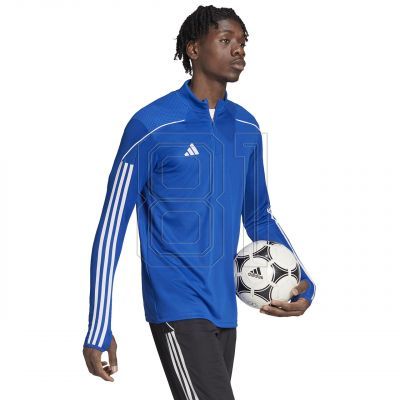 4. Adidas Tiro 23 League Training Top M HS0328 Sweatshirt