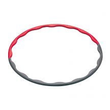 KÖRPERSKULPTUR HULA HOP MIT PROJEKTIONEN BB 6412