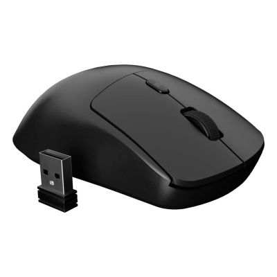 16. NATEC Kabellose Maus HAWK 2 Kabellos 3200DPI L