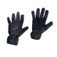 Rogelli Alberta 2.0 Handschuhe, schwarz, Größe 3XL