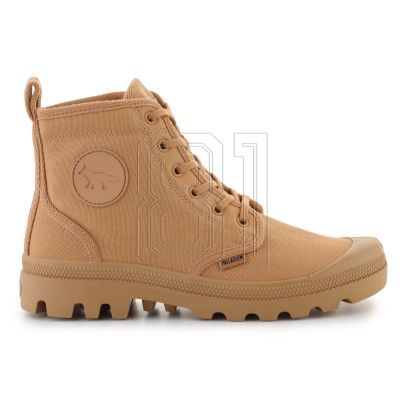 7. Palladium Plbrousse X Kitsune Woodlin W Schuhe 78454-209-M
