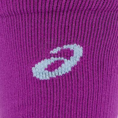 3. Asics Fujitrail Run Crew Sock 3013A700-501