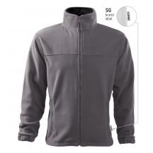 Malfini Jacke M MLI-501SG stahl 36