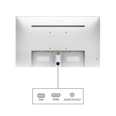12. PHILIPS LED-MONITOR 27" 271V8AW/00