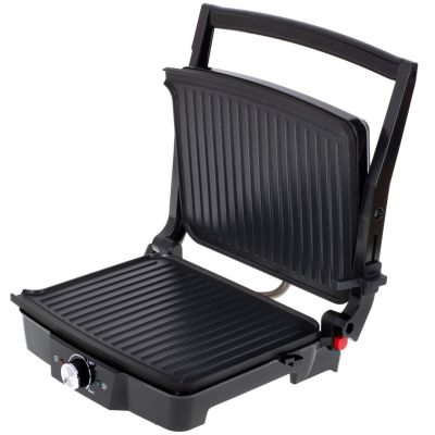 8. CAMRY CR 3053 Elektrogrill