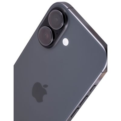 14. Apple iPhone 17 256 GB Schwarz