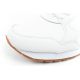 15. Puma ST Runner v4 Sportschuhe Sneakers Herren weiß Leder modisch