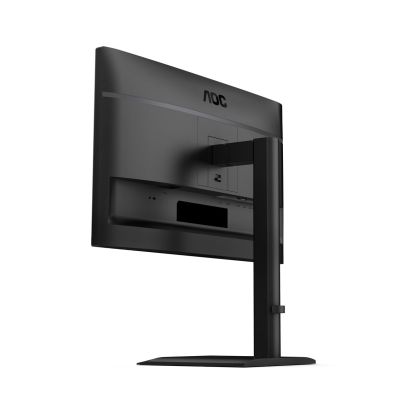 44. AOC 24E4U Computermonitor 60,5 cm (23,8") 1920 x 1080 px Full HD LED Schwarz