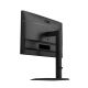 44. AOC 24E4U Computermonitor 60,5 cm (23,8") 1920 x 1080 px Full HD LED Schwarz