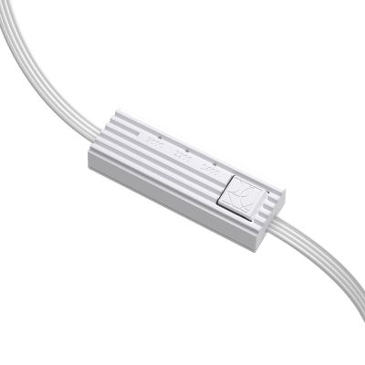 11. ASUS PROART PF120 Lüfter PWM WEISS 3-IN-1 Lüfter