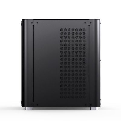 14. Jonsbo TK-1 2.0 Mini Tower Schwarz