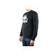 6. Kappa Sertum RN Sweatshirt M 703797-19-4006