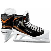 Bauer Pro Sr Torwartschlittschuhe