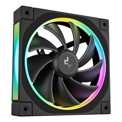 9. DeepCool LQ360 ULTRA ARGB Wasserkühlung