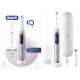 45. Oral-B iO Series 9 Zahnbürste mit Rosenquarz-Finish