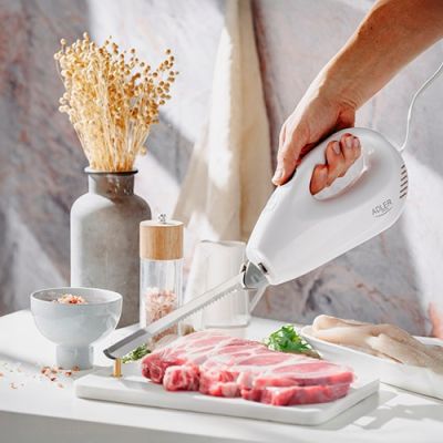 8. ADLER AD 4512 Elektromesser