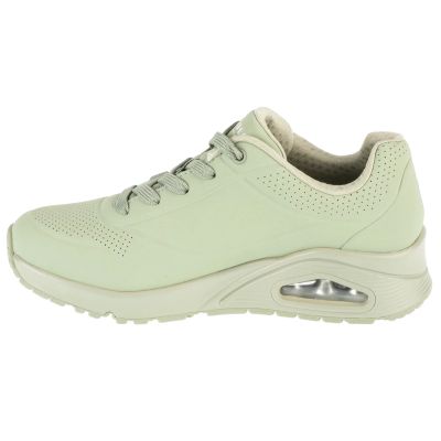 2. Skechers Uno-Stand on Air 73690-SAGE Grau 36