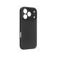5. AmazingThing Glamour AllSkin iPhone 18 Pro Max Hülle mit Kameraabdeckung, MagSafe-kompatibel – Schwarz