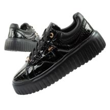 Lee Cooper Schuhe Sneakers Damen Sneakers modisch bequem langlebig