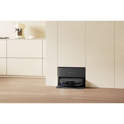 10. Ecovacs DEEBOT T90 PRO OMNI EU 0,25 l Schwarz