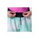 5. ROSSIGNOL W Sapa Short Damenshorts weiß und grün