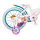 2. Kinderfahrrad 16" TOIMSA TOI1681 Paw Patrol Weiß