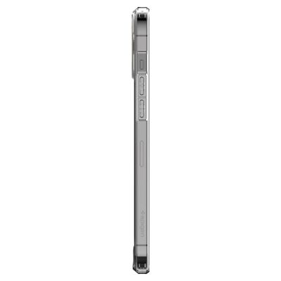 24. Spigen Ultra Hybrid-Hülle für iPhone 12 / iPhone 12 Pro – transparent