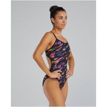 Tyr Trinity Fit Durafast Elite Triadac 34 Damen-Badeanzug