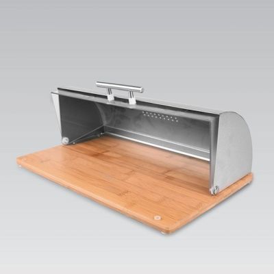 4. Brotkasten MR-1670S MAESTRO