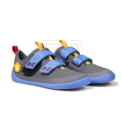 3. Affenzahn Sneaker Cotton Lucky Toucan Jr 00391-80028 Schuhe
