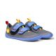 3. Affenzahn Sneaker Cotton Lucky Toucan Jr 00391-80028 Schuhe