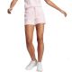 4. adidas Essentials Linear French Terry Shorts W IC6877