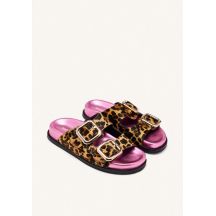 Gioseppo MIFFLIN Damenschuhe (75453-P-Leopardo)