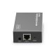 4. HDMI-Extender 1080p 60Hz 120m über Cat.6 Twisted Pair HDCP 1.3 IR-Fernbedienung für DS-55517