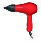 Esperanza AURORA EBH003R Haartrockner (750W; rot)
