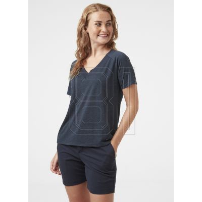 8. Helly Hansen Siren W 30244 597 T-Shirt