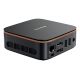 6. Mini-PC Blackview MP20 Ryzen 3 3300U 8GB SSD256 W11Pro schwarz
