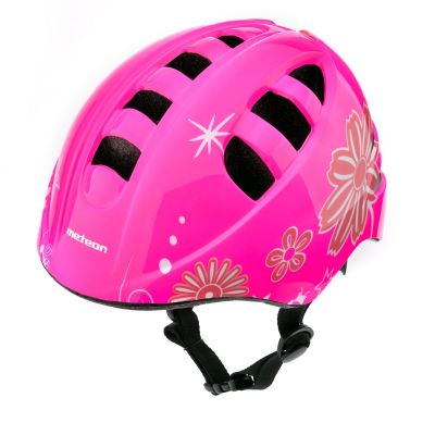 14. Meteor KS08 24902-24903 Fahrradhelm