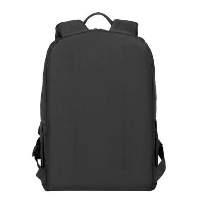 6. Rivacase Alpendorf 7561 Rucksack, Wanderrucksack, Schwarz, Polyester